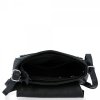 GEANȚĂ DE DAMĂ tip poștaș BEE BAG negru 1002S20